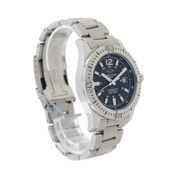 Breitling Colt Auto A17388